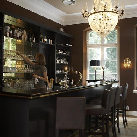 Hotel Hochzeitshaus Aurich Eksteriør bilde