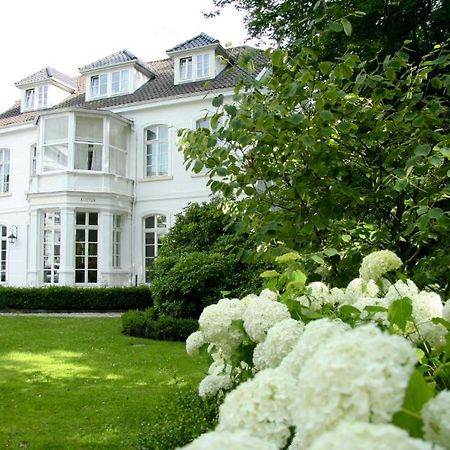 Hotel Hochzeitshaus Aurich Eksteriør bilde
