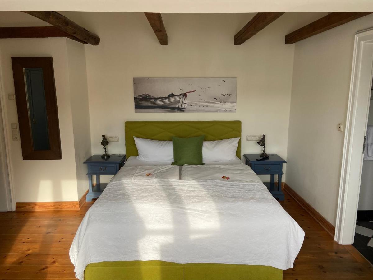 Hotel Hochzeitshaus Aurich Eksteriør bilde