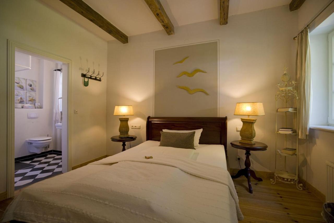 Hotel Hochzeitshaus Aurich Eksteriør bilde