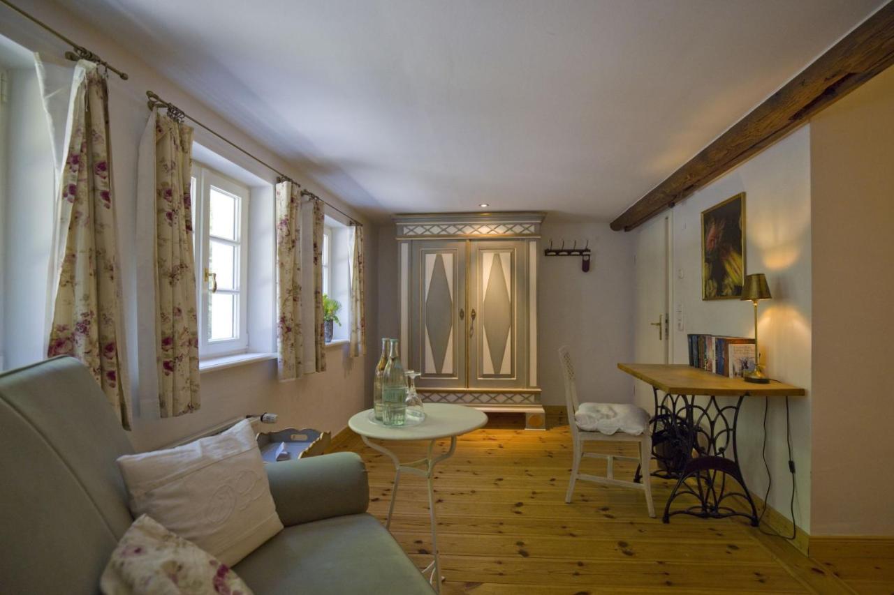 Hotel Hochzeitshaus Aurich Eksteriør bilde