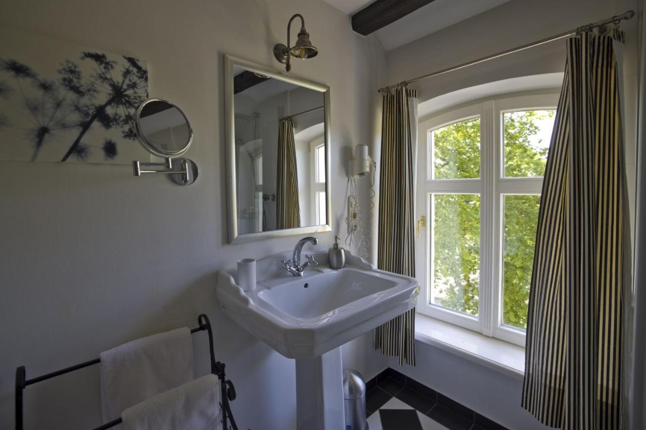 Hotel Hochzeitshaus Aurich Eksteriør bilde