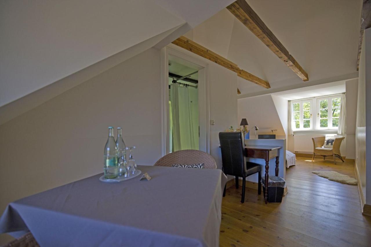 Hotel Hochzeitshaus Aurich Eksteriør bilde