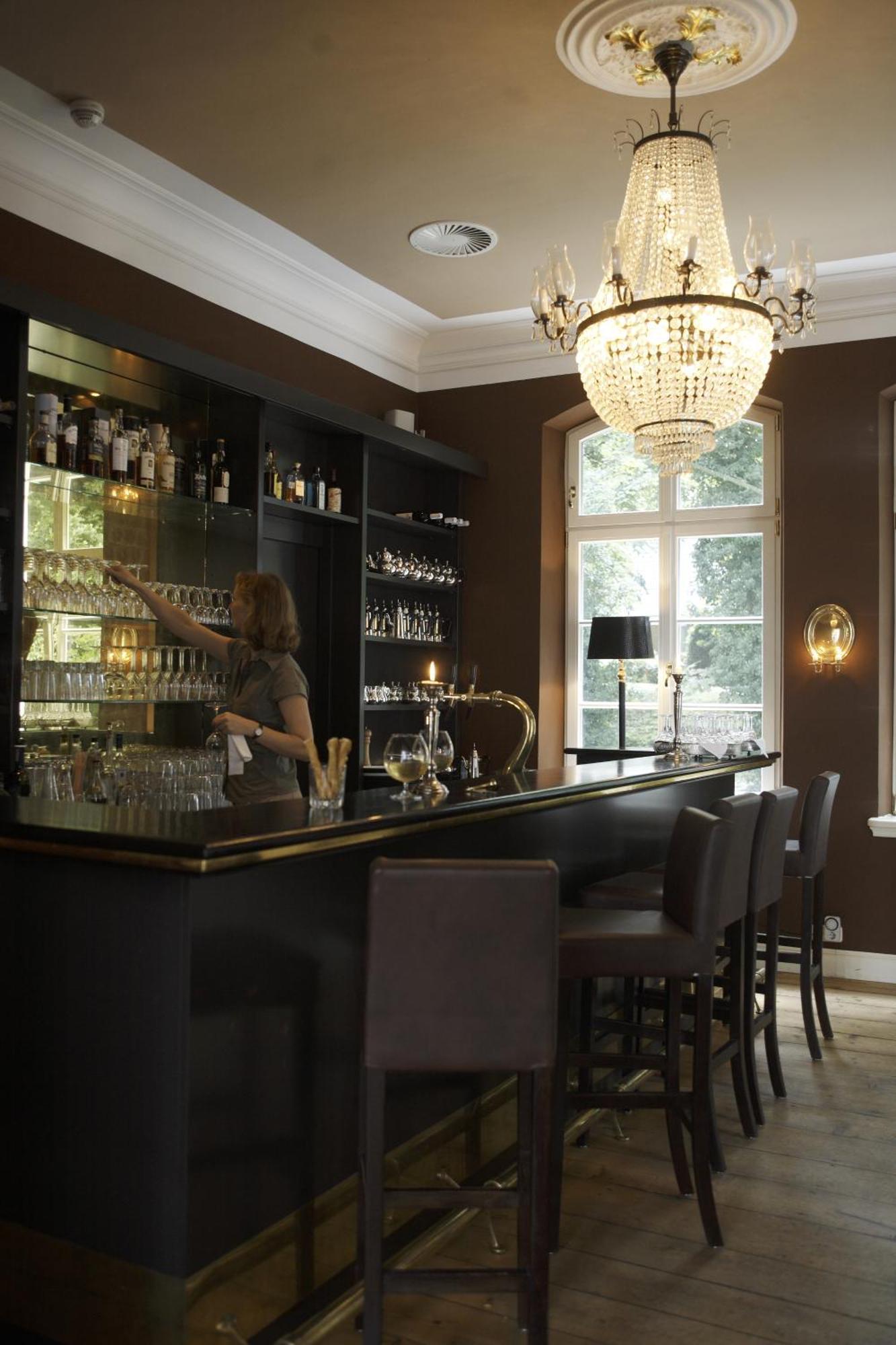 Hotel Hochzeitshaus Aurich Eksteriør bilde