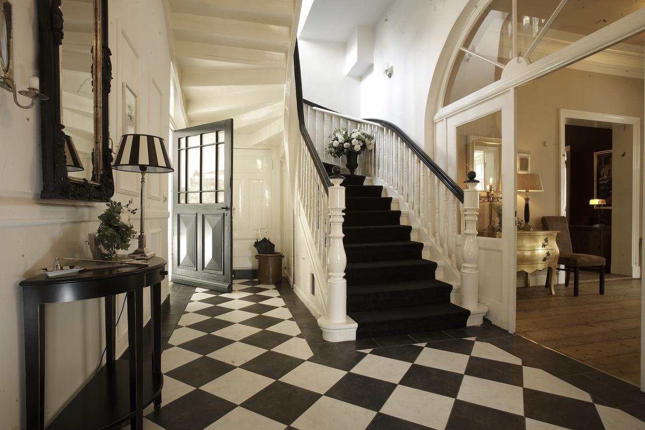 Hotel Hochzeitshaus Aurich Eksteriør bilde
