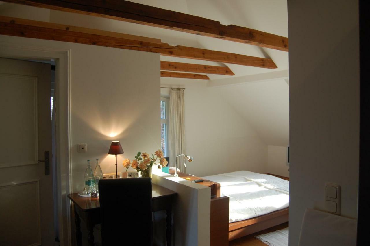 Hotel Hochzeitshaus Aurich Eksteriør bilde